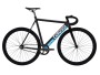 Fixie Bike Colossi Low Pro Alluminio/Carbonio Notorious DEDA Online
