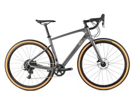 Gravel Bike ICe GV8 Carbon Online
