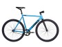 Bicicletta Fixie Leader Cure Alluminio-Carbonio Online