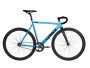 Fixie-Fahrrad Leader Cure Aluminium-Carbon Online