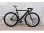 Fixie Bike KRN Crit Aluminum / Carbon Online