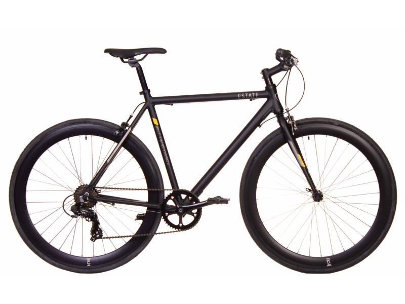 City Bike Crest Estate 7 Speeds Online
