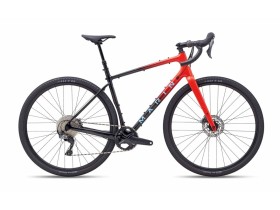 Vélo Gravel Marin Headlands 2 Carbone Shimano Online