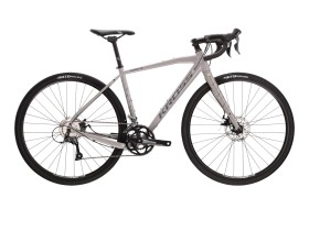 Bicicleta Gravel Aluminio Kross Esker 1.0 Shimano Freno Disco Online