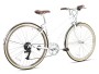 City Bike 6KU Odessa 8 Speeds Coney White Online