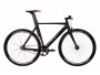 Vélo Fixie Derail QX Aluminium Carbone 700c Online