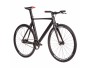 Fixie Fahrrad Derail QX Aluminium Carbon 700c Online