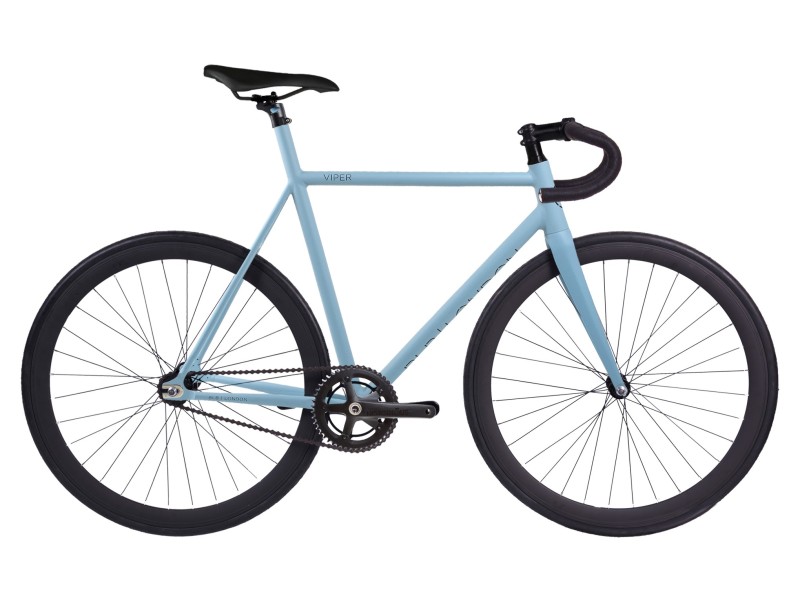 Fixie Bike BLB Viper Aluminum Carbon Online