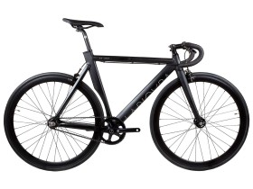 Bicicleta Fixie Blb La Piovra ATK Black Online