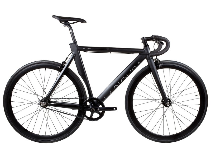 Bicicleta Fixie Blb La Piovra Online