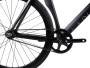 Bicicleta Fixie Blb La Piovra ATK Black Online