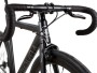 Bicicleta Fixie Blb La Piovra ATK Black Online