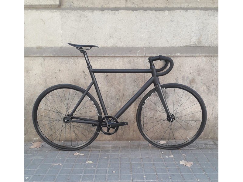 Fixie Bike KRN Comp Online