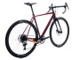 Gravel Bike VAAST A/1 RIVAL 700 Magnesium Carbon Online