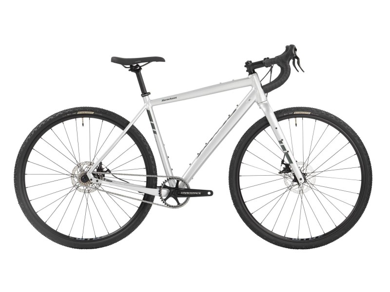 City Bike Salsa STORMCHASER Single Speed Aluminum Carbon Online