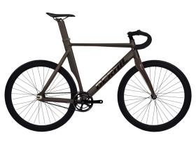 Fixed Gear Bike Derail Aero PRO Aluminium / Carbon Online