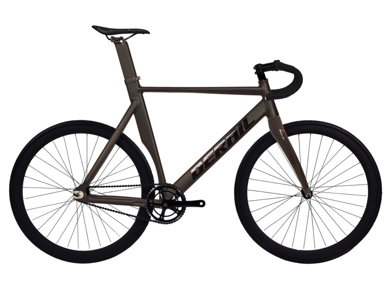 Vélo Fixie Derail Aero PRO Aluminium / Carbone Online