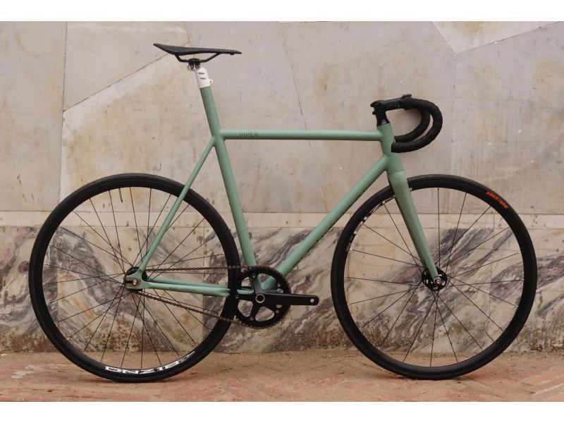 Fixie Bike Blb Viper Pro Online