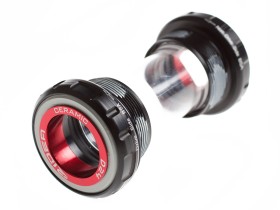 Tretlager Ridea Ceramic BB Cups Schwarz Online