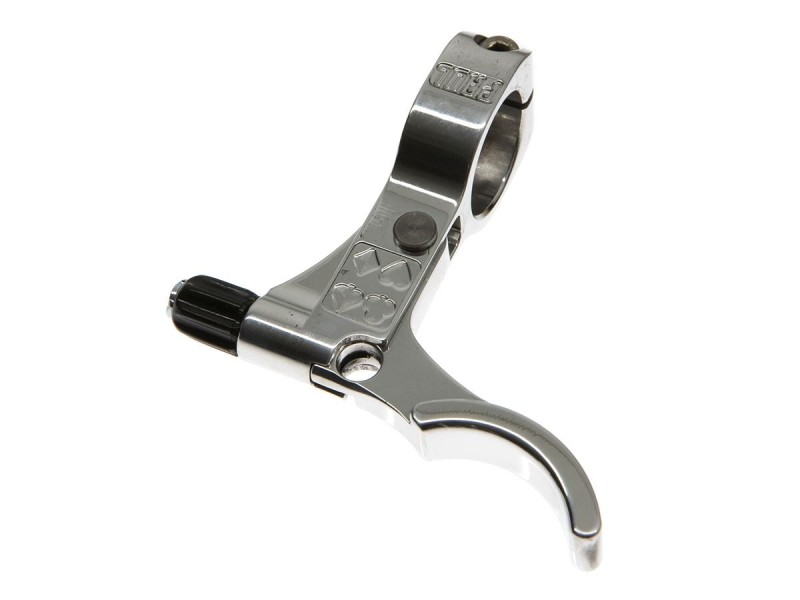 Levier de Frein 23.8mm Paul Components E-Lever Polished Online