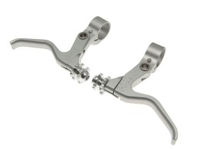 Brake Levers Set Paul Components Love Lever Compact Aluminium 6061 Online