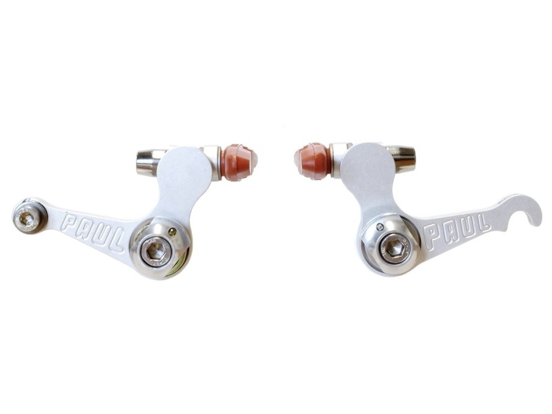 Bremse Paul Components Neo Retro Silber Aluminium 6061 Online