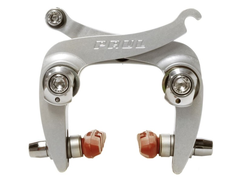 Rear Brake Paul Components Racer Medium Aluminium 6061 Silver Online