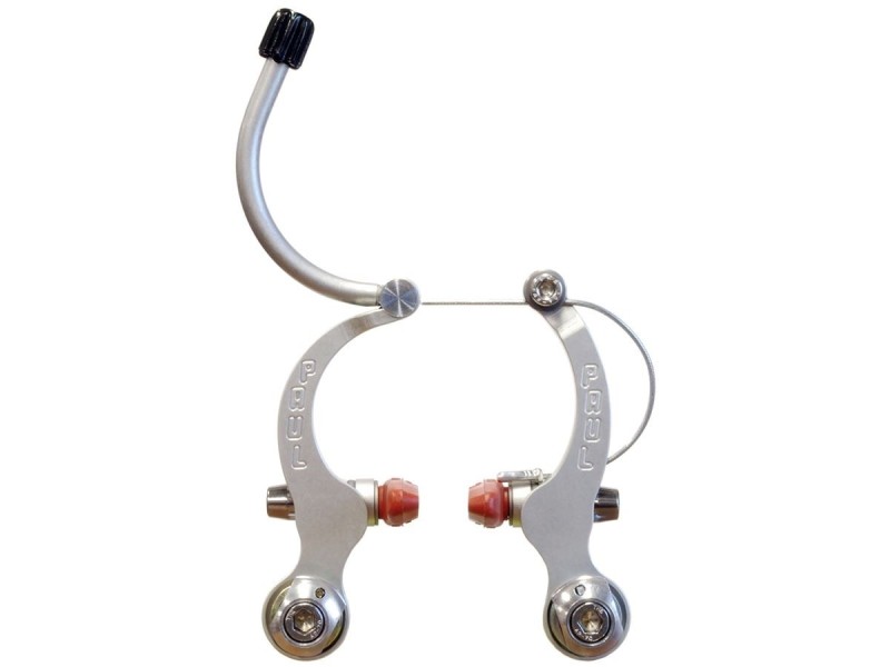 Bremse Paul Components Minimoto Koolstop Thinline Silber Aluminium 6061 Online