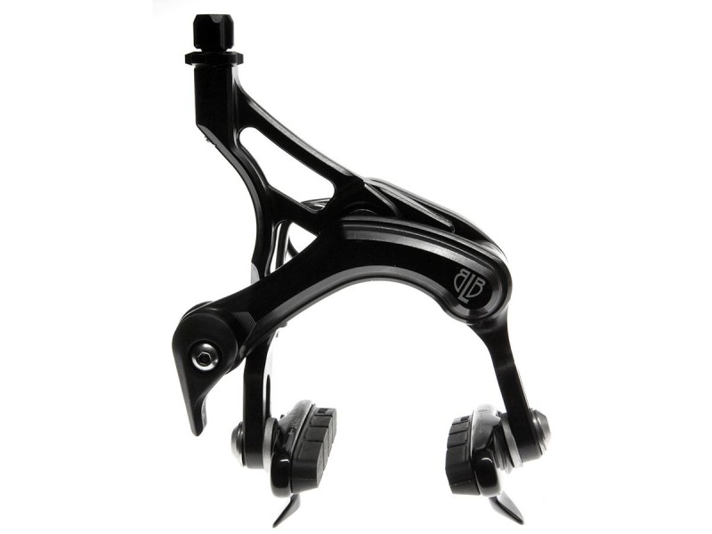 Rear Brake BLB CNC Black Online