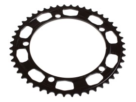 Plateau Single Speed/Track Ridea Lami Flow Chainring Noir Aluminium 7150-T7 Online