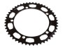 Plato Single Speed/Track Ridea Lami Flow Negro Aluminio 7150-T7 Online