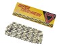 Izumi V Super Toughness NJS Track Chain 106 Links Gold/Black Online