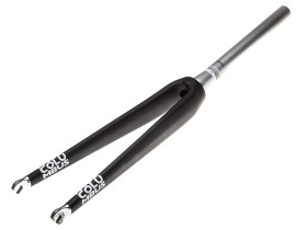 Horquilla Columbus Pista Leggera 700c Carbono Negro Online