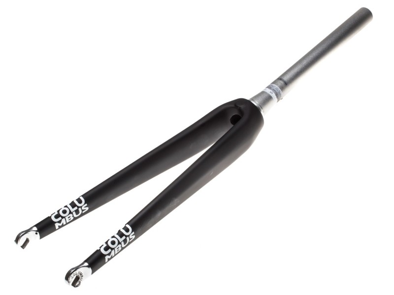 Forcella Columbus Pista Leggera 700c Carbonio Nero Online