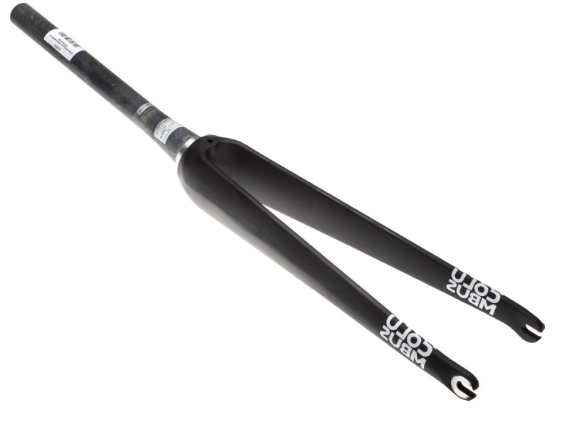 Horquilla Columbus Futura Caliper 700c Carbono Negro Online