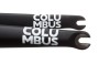 Fourche Columbus Futura Caliper 700c Carbone Noir Online