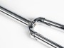 Horquilla BLB Classic 1" 650c/700c Acero Cromado Online