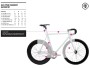 Fixed Gear Frame Fixie BLB Viper Online