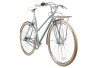 Bicicletta da città classica BLB Butterfly 3 velocità Shimano Online