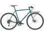 Bicicleta Urbana Cinelli Gazzetta della Strada Blue Sea Shimano Alivio 9 Velocidades Online