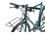 Cinelli Gazzetta della Strada Blue Sea Shimano Alivio 9 Speed Urban Bicycle Online
