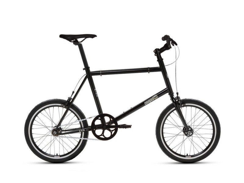 Bicicletta Minivelo Csepel Frisco DX Fixie/Single Speed ​​1 Velocità Online