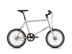 Minivelo Csepel Frisco ALU DX 1-Gang-Fahrrad Aluminium 6061 Online