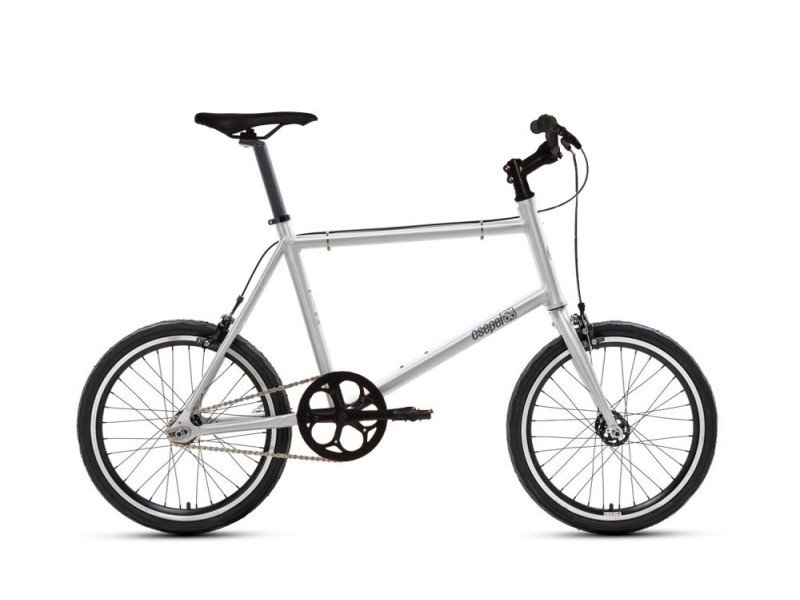 Bicicleta Minivelo Csepel Frisco ALU DX ​​1 Velocidad Aluminio6061 Online