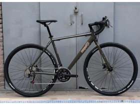 Vélo Gravel Csepel RapidAL 3 Online