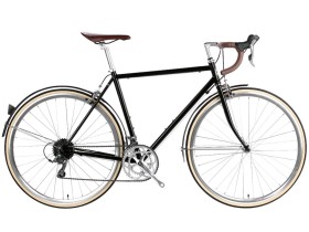 Urban Bike 6KU Troy Commuter 16 Speed Online