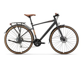 Urban Bike Conor LYON Sportive Trekking 8x2s Aluminium Online