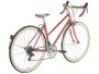6KU Helen Classic Bike 16 Speed Chromoly Online