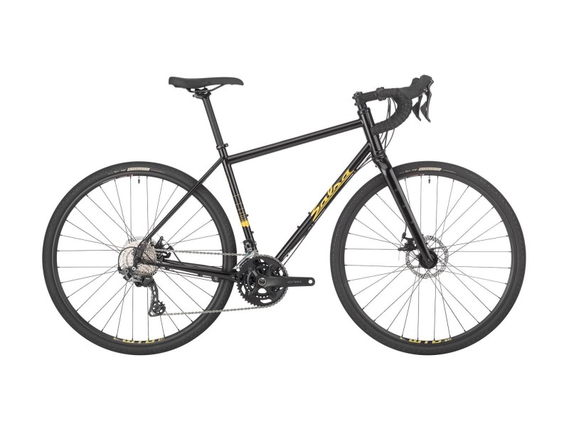 Gravelbike Salsa VAYA GRX 600 Chromoly/Carbon Shimano Online