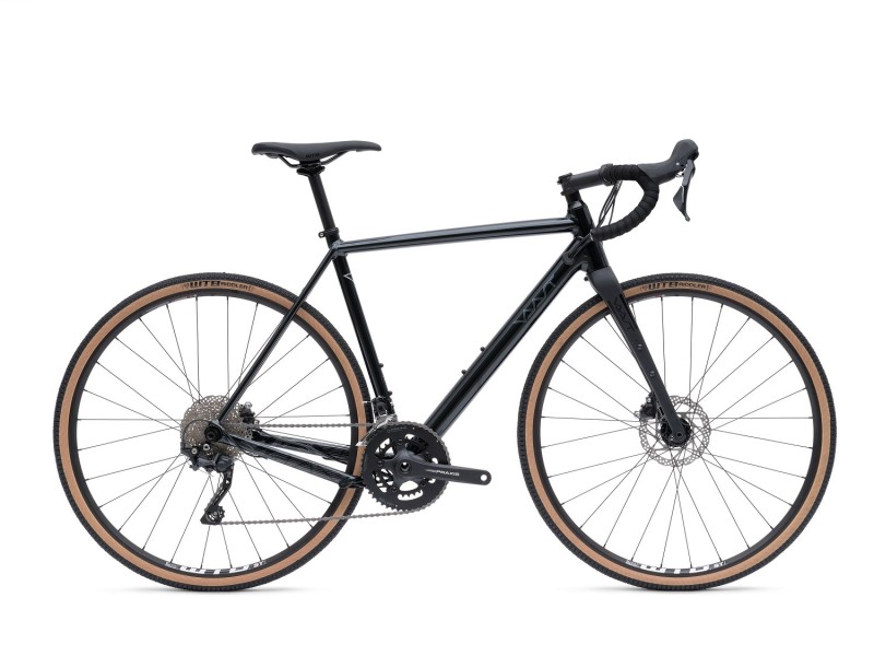 Vélo Gravel VAAST A/1 GRX 2X Magnésium / Carbone 700c Shimano Online